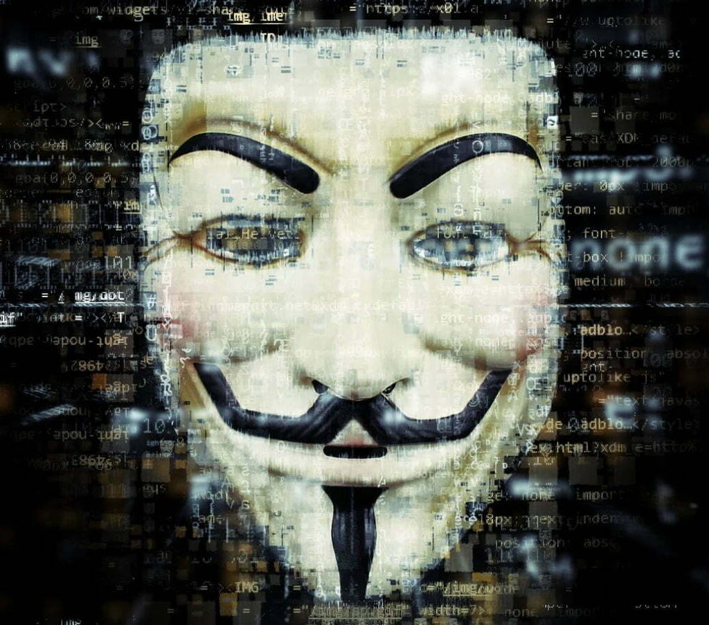 Anonymous назвали свою нову жертву: хакери хочуть притягнути до відповідальності засновника криптопроекту Terra