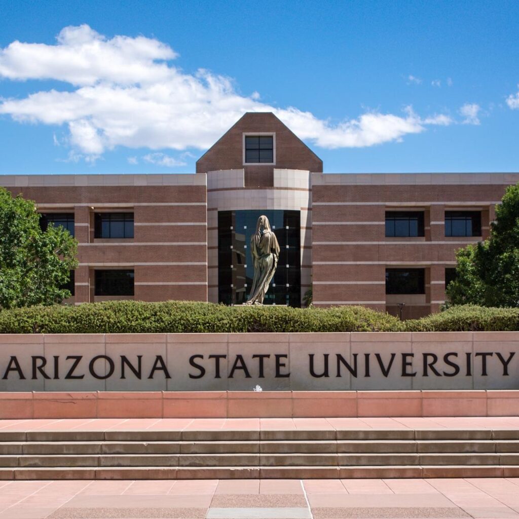 Університет штату Арізона має намір створити власний метавсесвіт