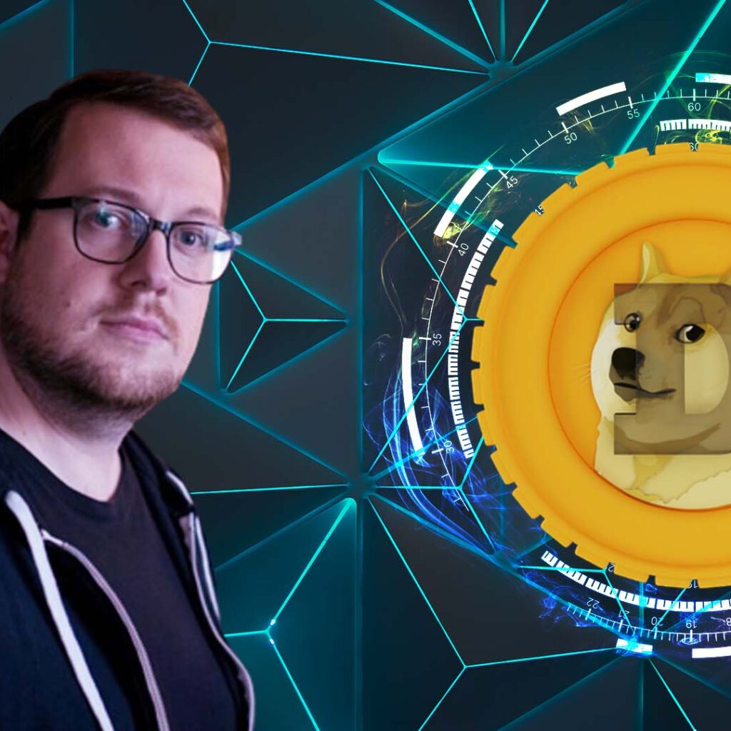 Співзасновник Dogecoin: криза на ринку криптовалют триватиме 4 роки