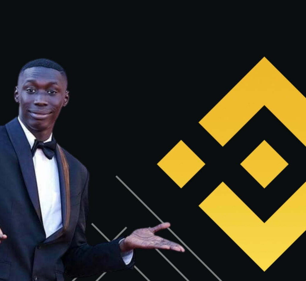 Найпопулярніший тіктокер світу Хабі Лейм став абасадором Binance