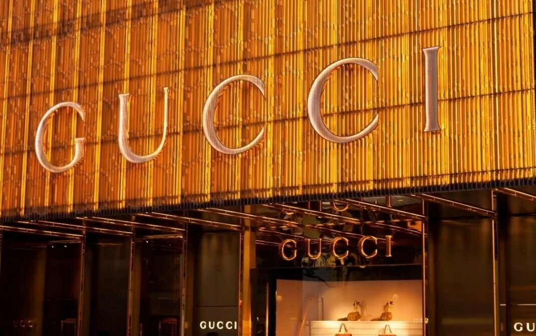 Gucci подала заявку на реєстрацію товарних знаків з метою входу в метавсесвіт