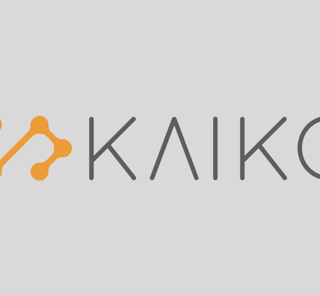Kaiko вдалося закрити раунд фінансування серії B на $53 млн