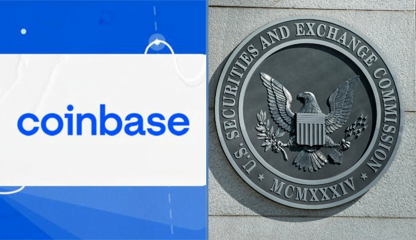 Комісія з цінних паперів та бірж (SEC) США запідозрила криптовалютну біржу Coinbase у нелегальній торгівлі цифровими активами. Про це повідомляє Bloomberg з посиланням на трьох осіб, знайомих із цим питанням.