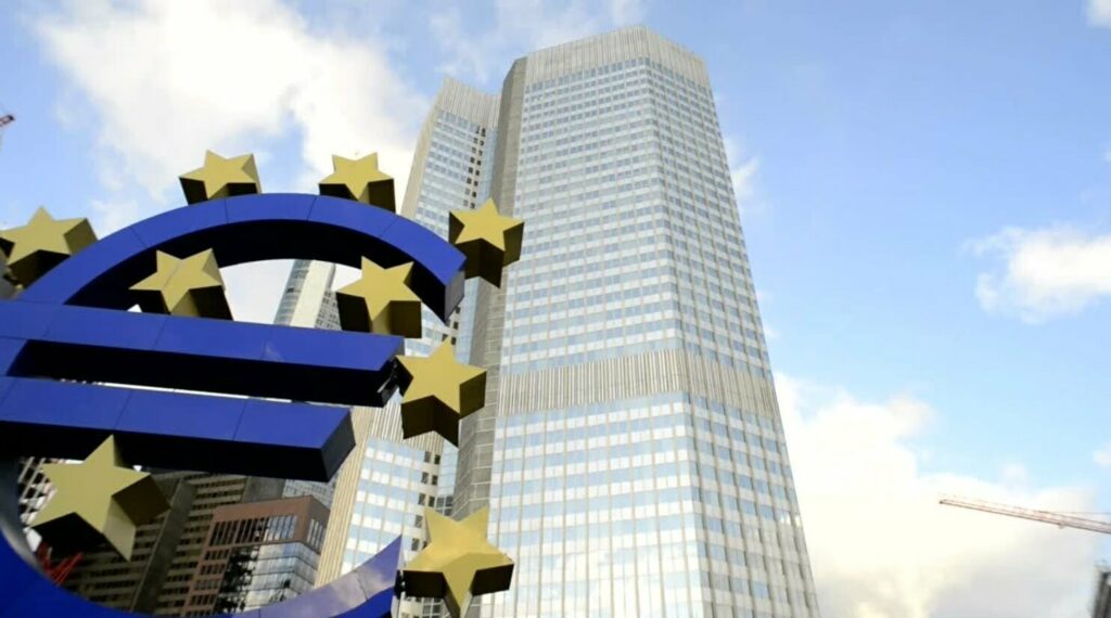 ЄЦБ вимагає від країн Євросоюзу дотримання стандартів регулювання криптоіндустрії