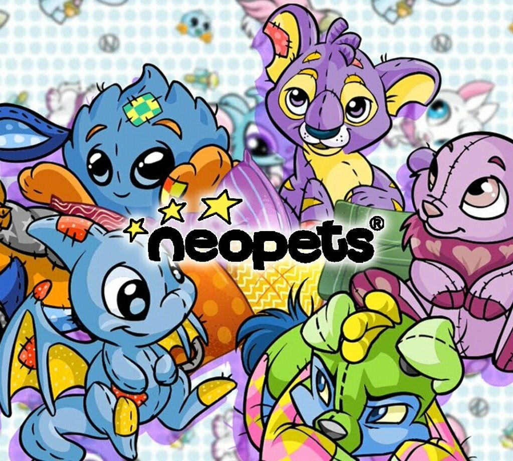 Хакери зламали блокчейн-гру Neopets – вкрадено дані 69 мільйонів користувачів