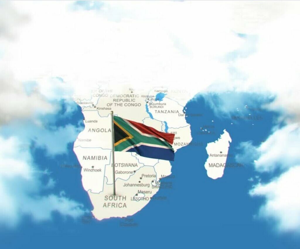 South Africa Crypto