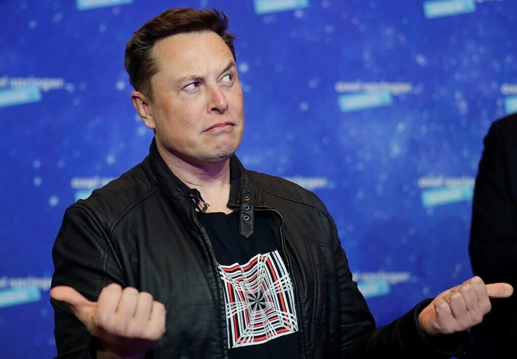 У другому кварталі 2022 року Tesla продала 75% своїх біткоїнів
