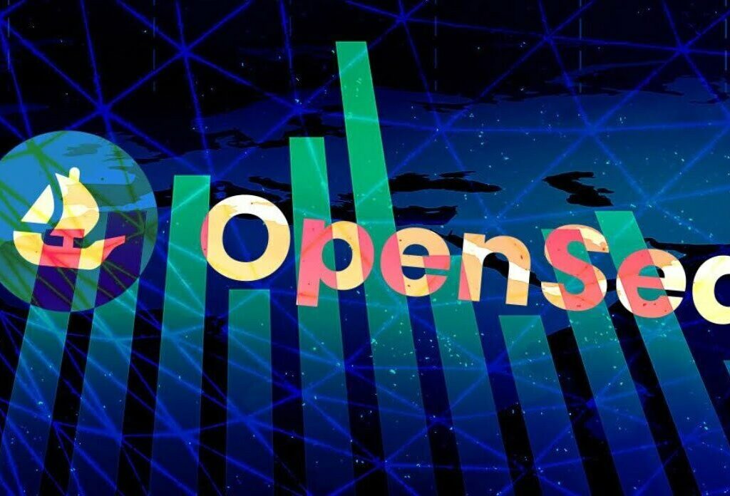 NFT-платформа OpenSea