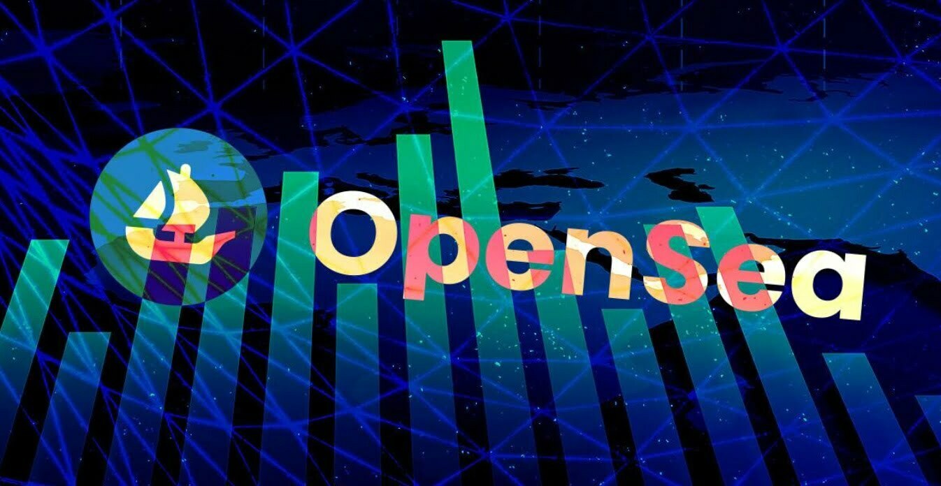 NFT-платформа OpenSea