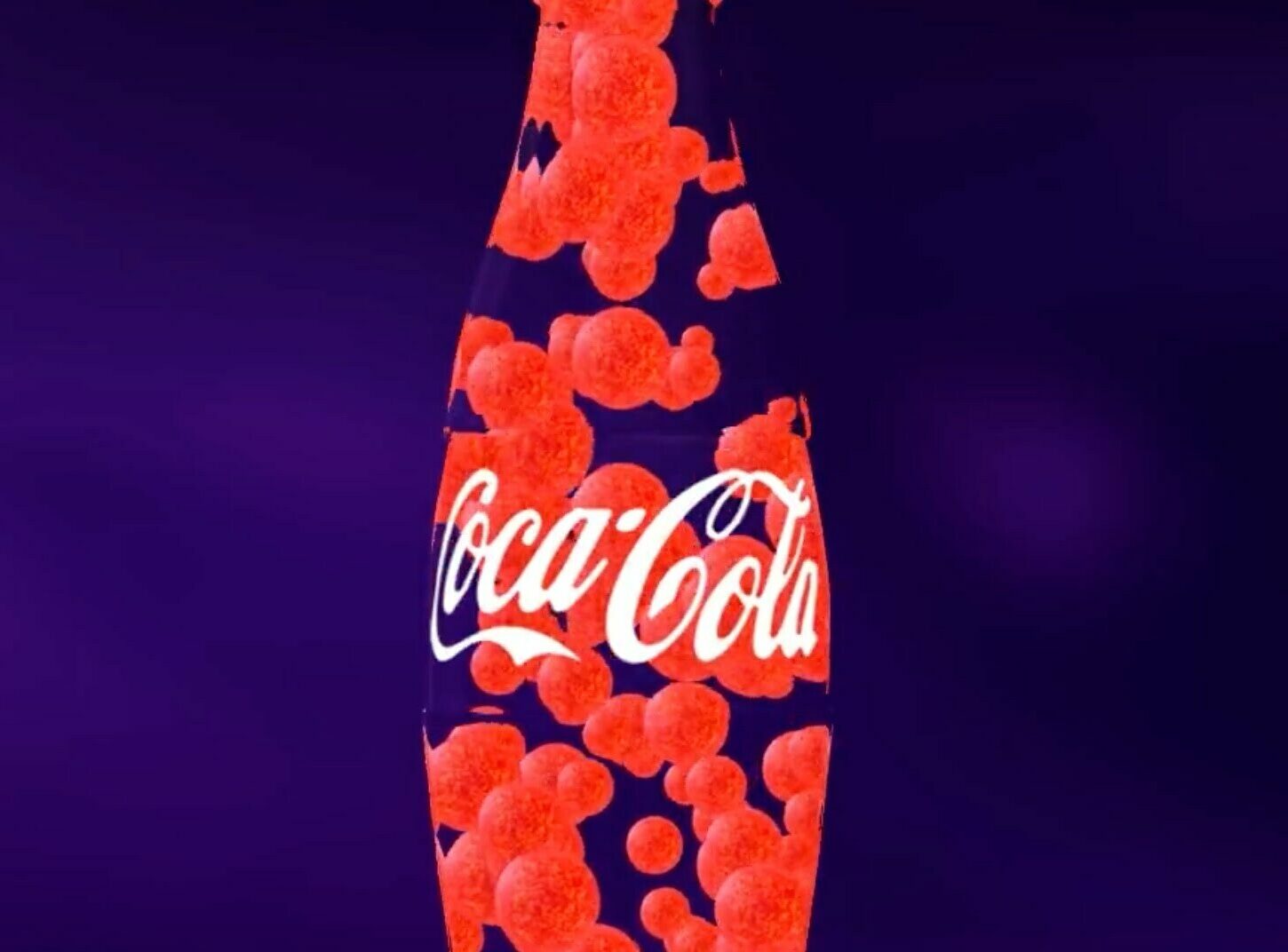 Coca-Cola випустила NFT-колекцію на блокчейні Polygon