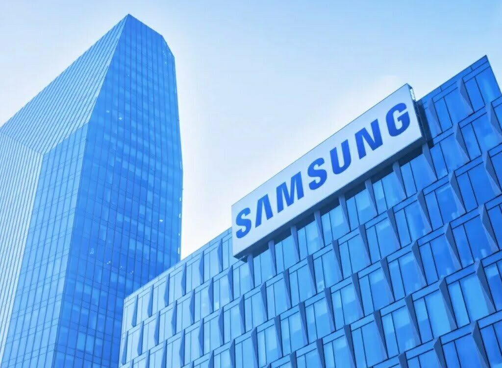 Провідна південнокорейська технологічна компанія Samsung має намір вийти на крипторинок.
