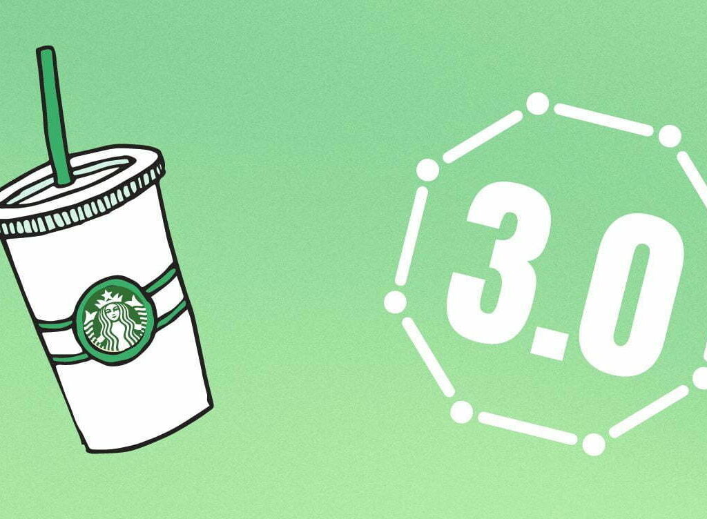 У Starbucks анонсували запуск WEB-3 ініціативи для утримання клієнтів