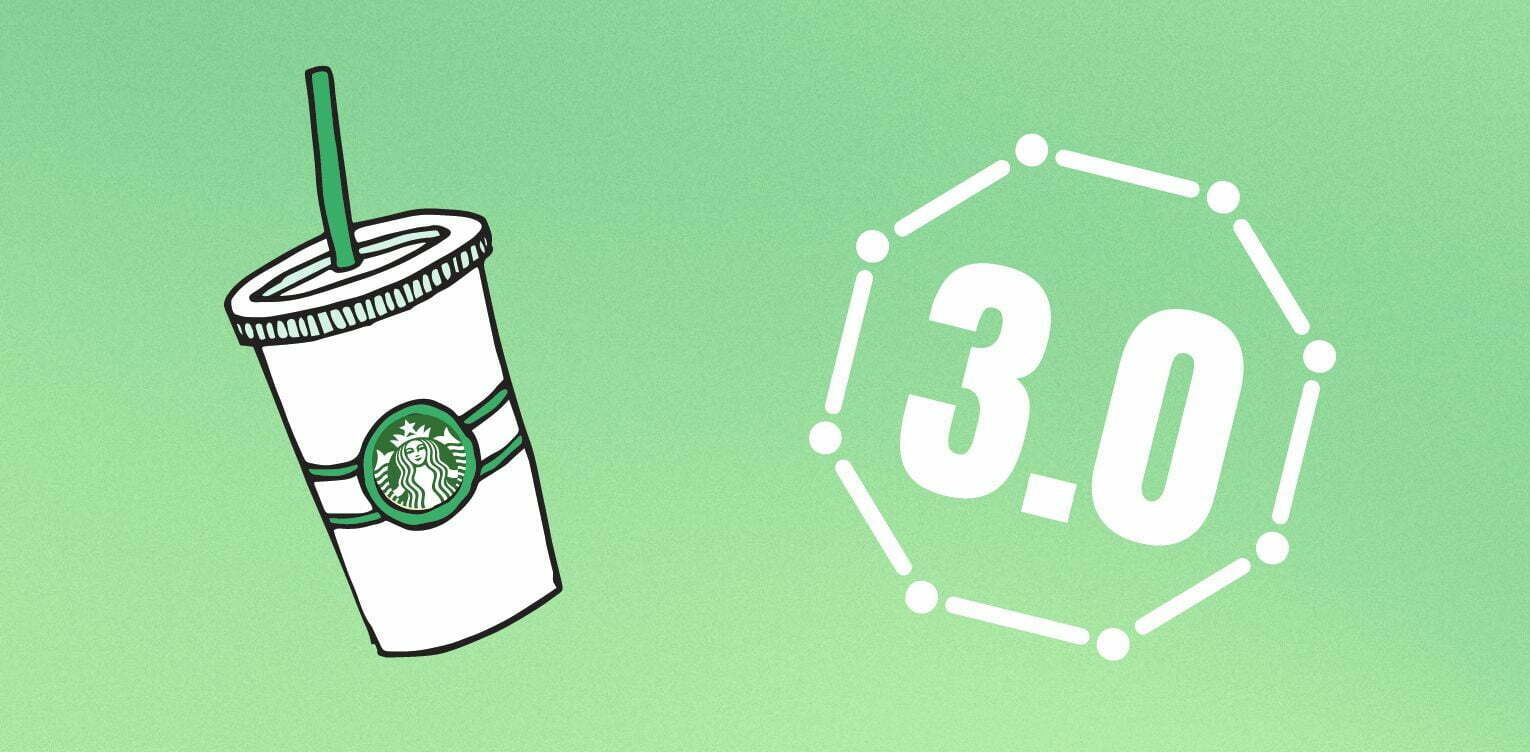 У Starbucks анонсували запуск WEB-3 ініціативи для утримання клієнтів