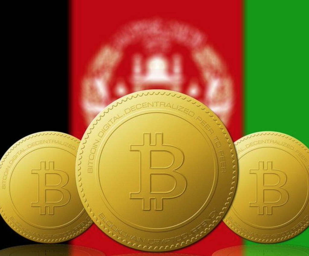 В Афганістані почали масово закривати криптовалютні обмінники