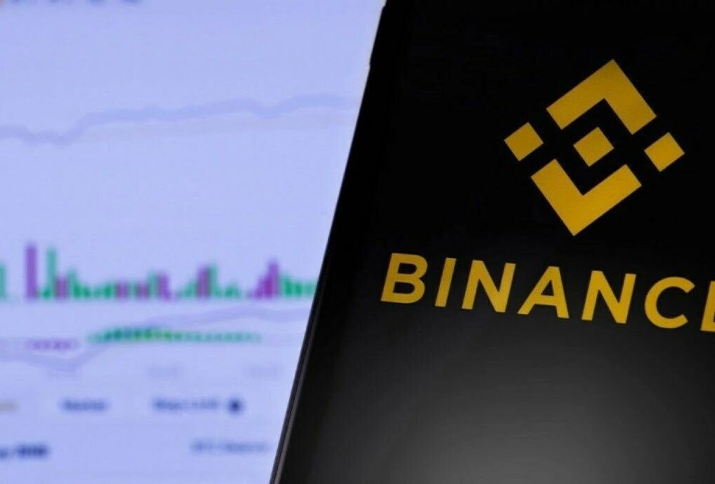 Binance заблокувала на запит правоохоронних органів рахунок клієнта на $1 млн