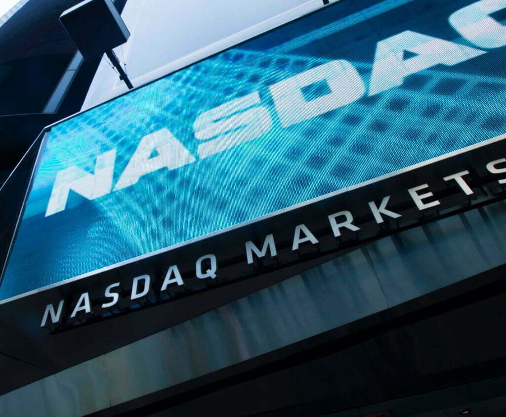 Nasdaq запусте послуги криптодепозитарію для інституційних інвесторів