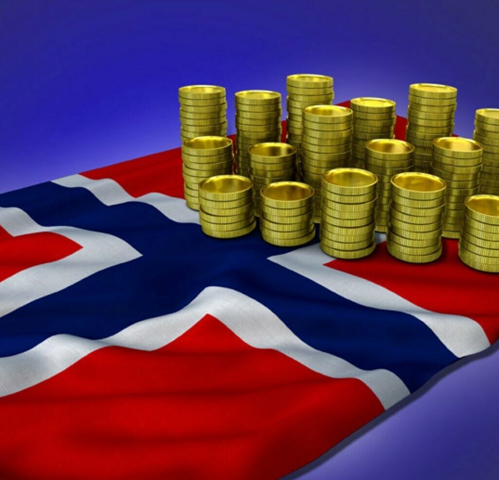 Центральний банк Норвегії буде використовувати Ethereum для створення національної цифрової валюти
