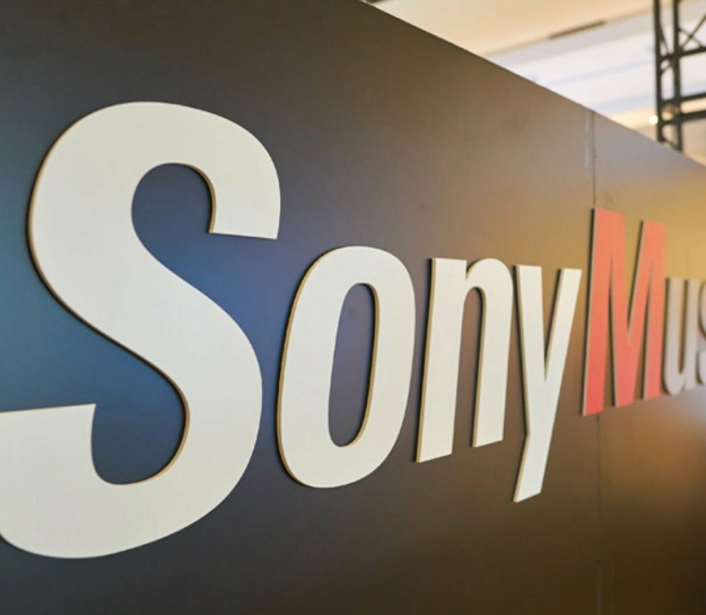 Sony Music подала заявку на реєстрацію товарного знаку, пов'язаного з NFT