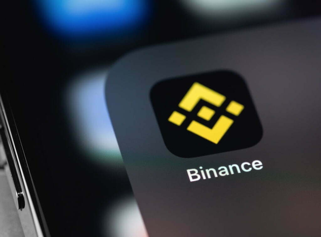 Binance запустила новий токен для цифрової ідентифікації користувачів