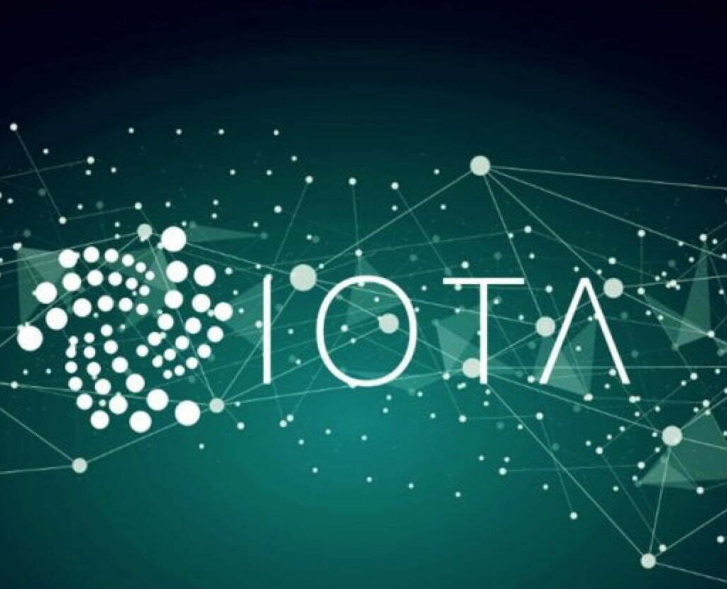 Екосистема IOTA представила нову блокчейн-мережу Shimmer