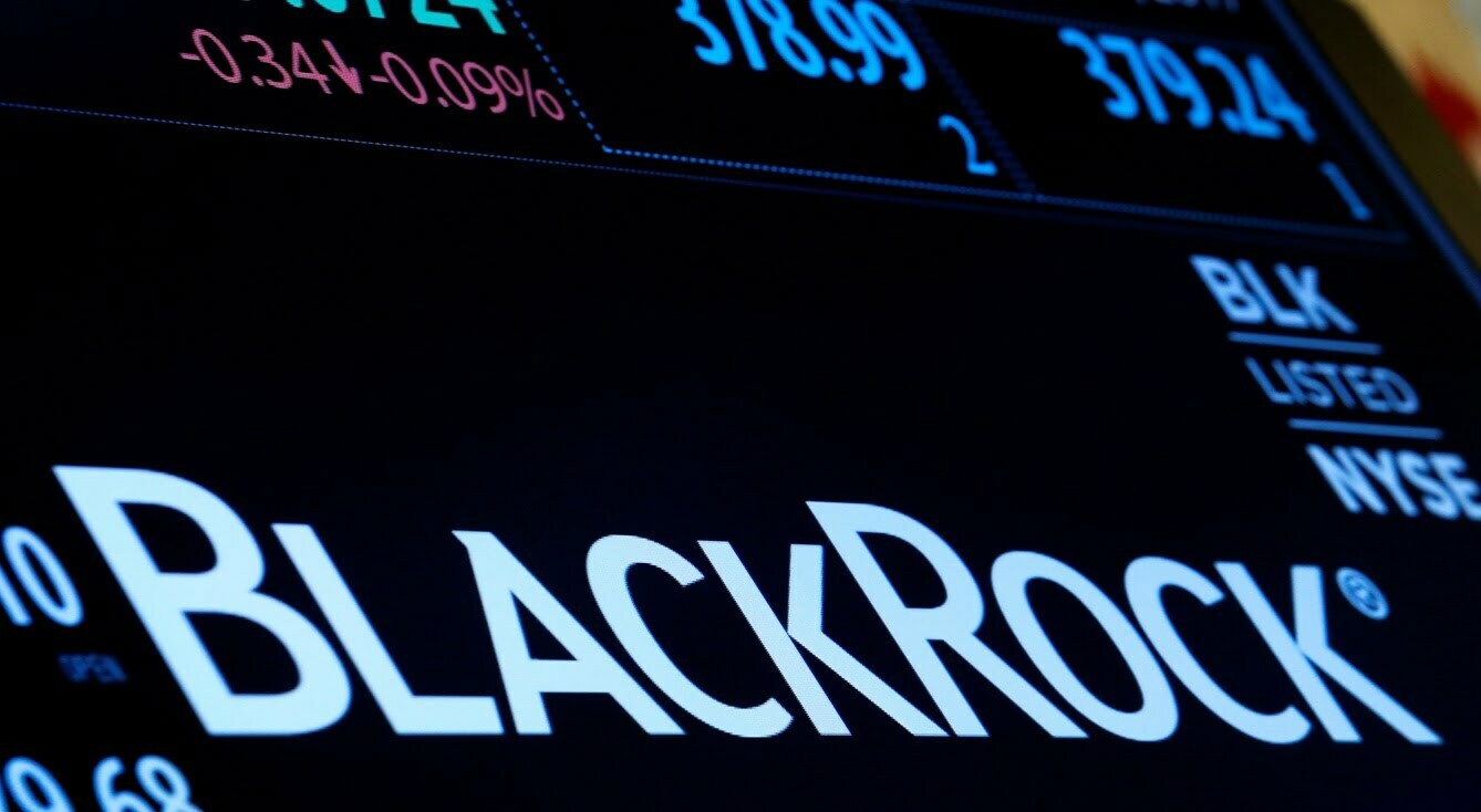 Інвесткомпанія BlackRock запустить біржовий фонд, направлений на метавсесвіти