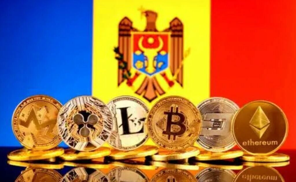 У Молдові заборонили майнити криптовалюти через енергетичну кризу