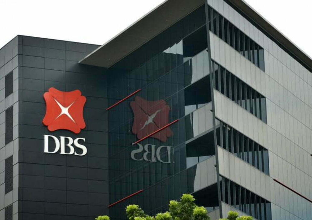 Інвестиційний стратег DBS Bank назвав криптовалюту, яка є найкращим засобом для децентралізованої торгівлі