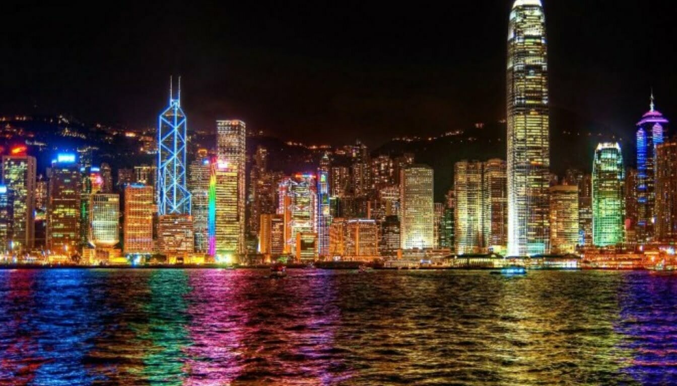 Влада Гонконгу офіційно заявила про підтримку криптовалютних проєктів