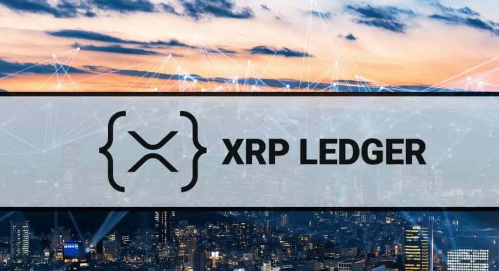 xrp ledger