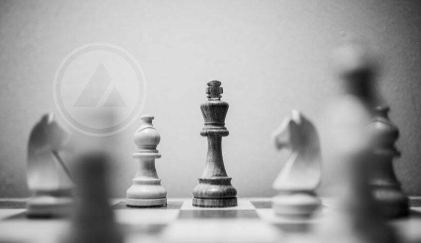 Блокчейн-платформа Avalanche допоможе поліпшити роботу міжнародній шаховій федерації FIDE