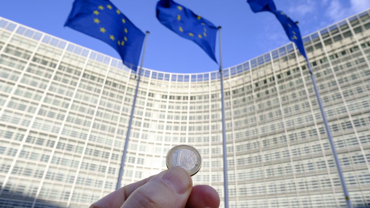 ЄЦБ: Кредитні установи та провайдери платіжних послуг будуть обслуговувати сервіси, пов'язані з цифровим євро