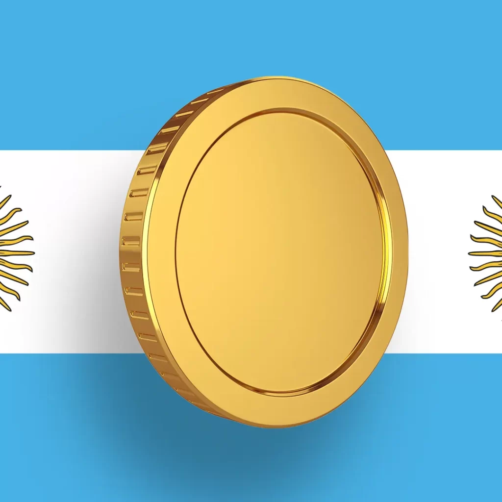 В Аргентині запропонували декларувати доходи в криптовалютах