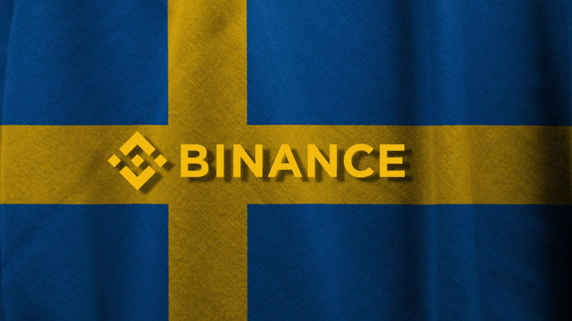 binance-sweden