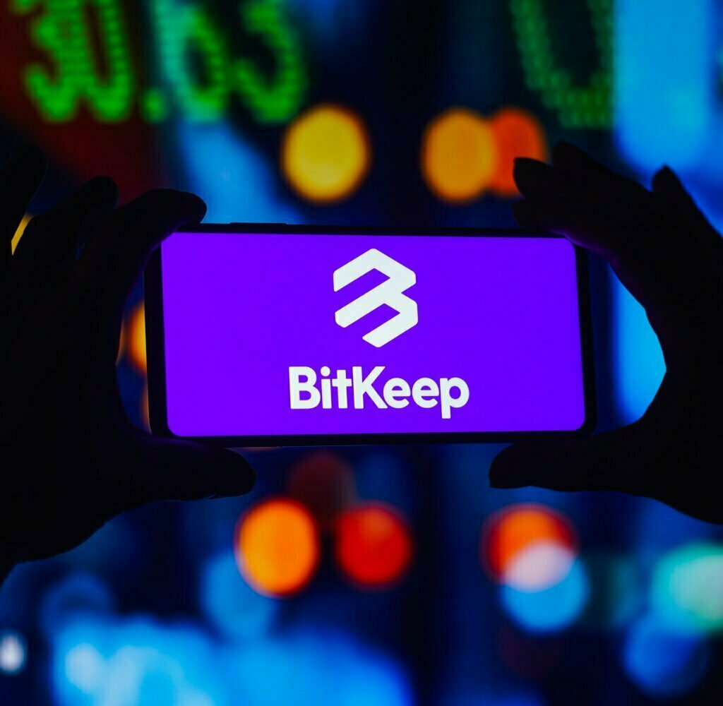 BitKeep