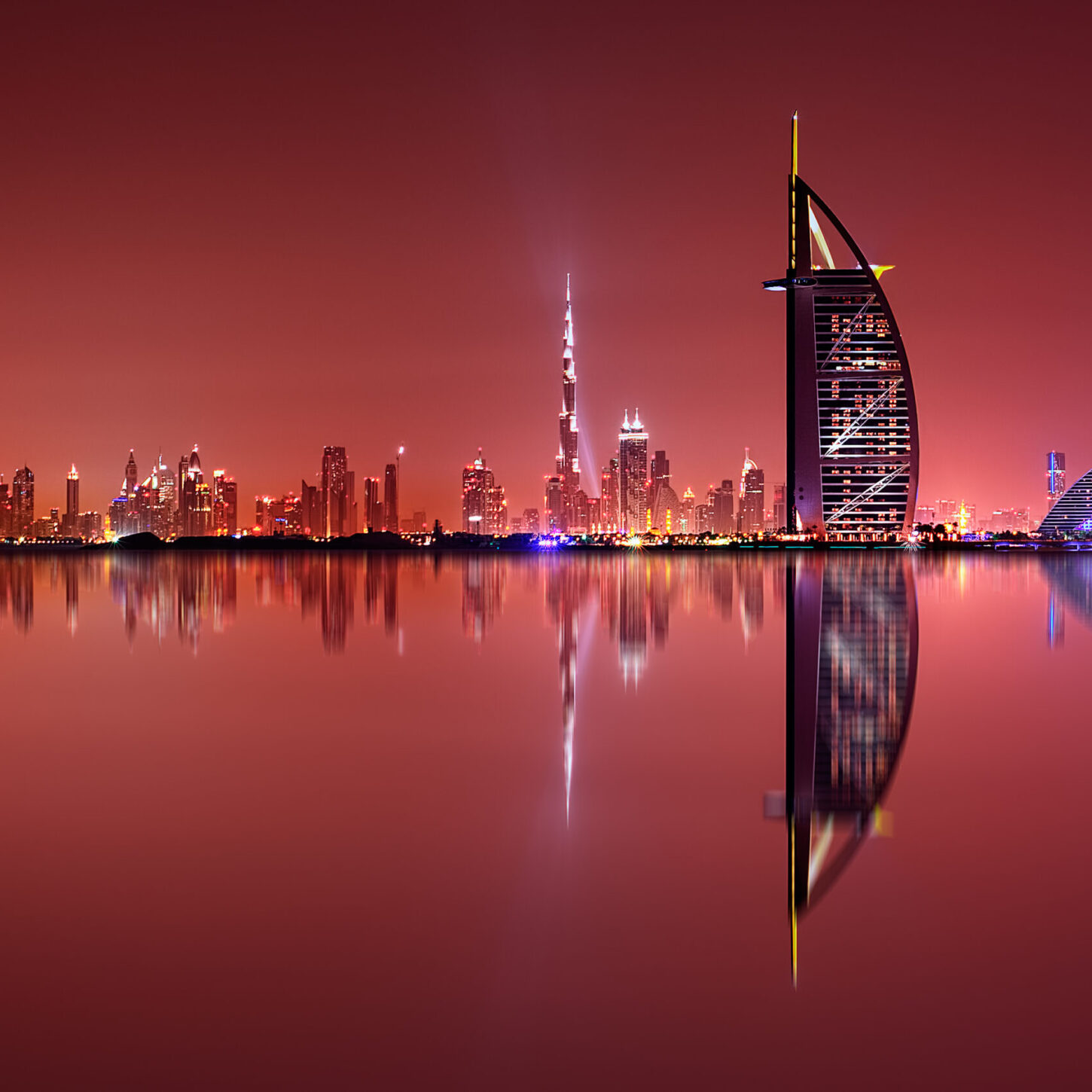 Фінансовий регулятор Дубая заборонив випуск анонімних криптовалюта