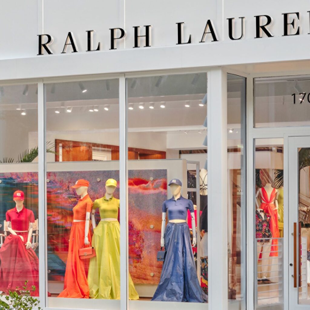 Ralph Lauren