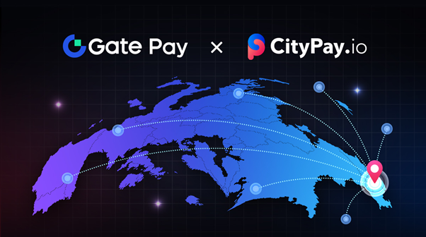 Gate Pay